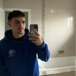 Jesse Leo - @_jesseleo - Instagram