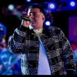 Jesse Leos 🎤🎶 - @jesseleos_lujosa - Instagram