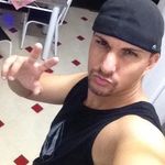 Jessé Leonardo Klein - @dado_klein - Instagram