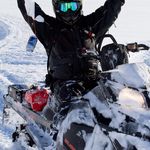 Jesse Levesque - @jesseleveski - Instagram