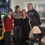 Jesse Levesque - @baby.blueboy - Instagram