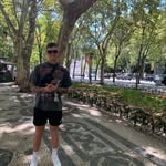Jesse Levesque - @jjlevesque - Instagram