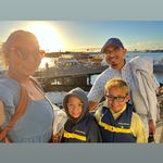 Jesse Leyva - @chasing_my_tribe - Instagram