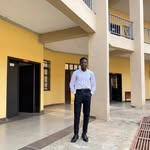 Onipede Jesse Oluwapelumi - @jesselight01 - Instagram
