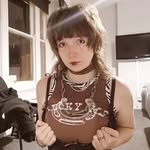 Jesse Lilly - @poisonsmoothie - Instagram