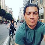 Jesse Limon - @jlimon515 - Instagram