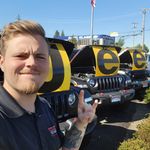 Jesse Limon - @jessethejeepguy - Instagram