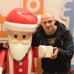 Jesse Lindberg - Facebook