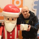 Jesse Lindberg - @tv_kokoinen_haitari - Instagram