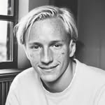 Jesse Lindberg - @j_lndbrg - Instagram