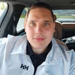 Jesse Lindeman - @linkkuvaa - Instagram