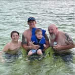 Jesse Littrell - Facebook
