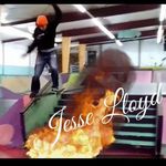 Jesse Lloyd - @jessejlloyd - Instagram