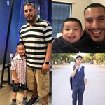Jesse Loera - @adrian514noah320zeke1113 - Instagram