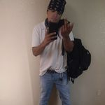Jesse Loera - @icee_blujayay88 - Instagram