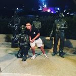 Jesus Jessé Martinez Loera - @martinezjesse9official - Instagram