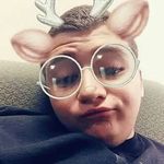 Jesse lott - @_ganster_13 - Instagram