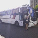 JESSÉ  LOUCO POR ÔNIBUS - @jesse_louco_por_onibus_of - Instagram