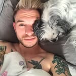 Jesse Martin - @jesselouis92 - Instagram