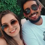 Jéssica e Louribal - @jess.elouri - Instagram