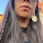 Jess Lovelace - @jessmagia - Instagram