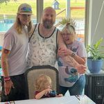 Jesse Lovelace - @lovelacejesse82 - Instagram