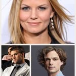 Dr.House//Criminal Minds//OUAT - @loving_jen_jesse_matthew - Instagram
