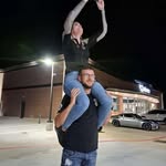 Jesse Lowman - @texomazx6r - Instagram