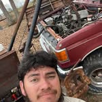 Jesse Loya - @jessman314 - Instagram