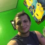 Jesse Loyd Shearer - @shearer18 - Instagram