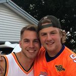 Jesse Mackey - @jmackey_44 - Instagram