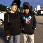 Jesse Mackey - @cali32_2016 - Instagram