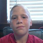 Jesse Mackey - @grandthieftkid_ - Instagram