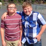 Jesse Mackey - @bigmack_98 - Instagram