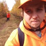 Jesse Macneil - @macneiljesse - Instagram