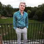 Jesse MacNeil - @jessemac__ - Instagram