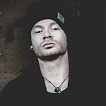 Jesse Mader "J.James" - @jessemaderartist - Instagram