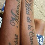 Jesse Madera - @madera5334 - Instagram