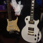 Jesse Madera - @guitarist_jessmad - Instagram
