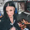Jessie Madera - @thepaintingbuzz - TikTok