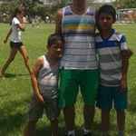 Jesse Cruz Madrigal - @cruzmadrigaljesse - Instagram