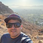 Jesse Madrigal - @filosvinces - Instagram