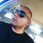 Jesse Madrigal - @jesse.fuerzadetj - Instagram