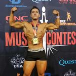 Jesse Madrigal - @jessemadrigalnpc - Instagram
