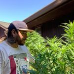 Jesse Magallon - @terpdaddy707 - Instagram