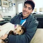 Jesse Magallon - @jrmagallon865 - Instagram