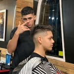 Jesse Magallon - @jesseblessedhands - Instagram