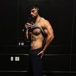 Jesse Magallon - @jesse.xxl - Instagram