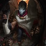 Jesse_Main_Jhin - @jesse_main_jhin - Instagram
