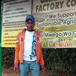 Jesse Maina - @jesse.maina - Instagram